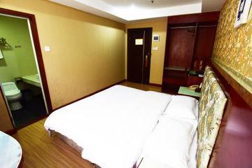 Kaiserdom Zhonghua Plaza Hotel Guangzhou Exterior foto